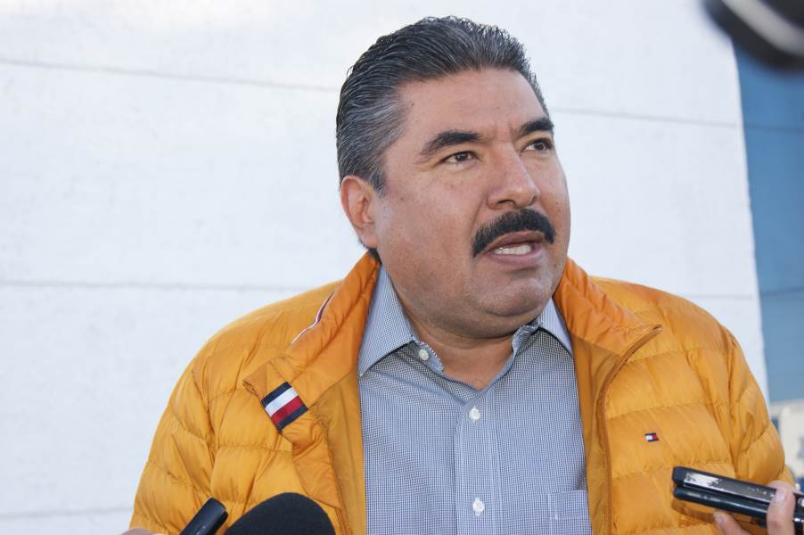 Preparan operativo de acompañamiento a paisanos durante diciembre.