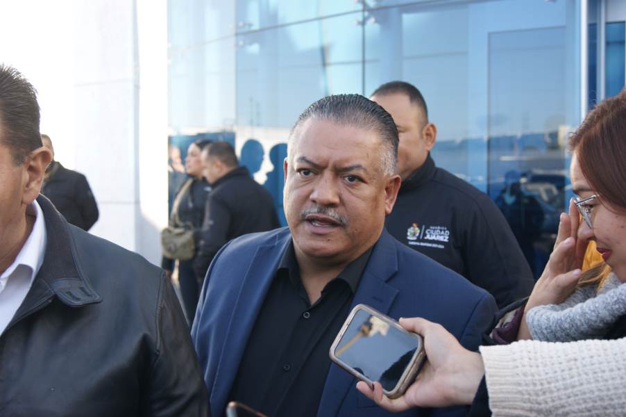 Cesan a 6 agentes de la Policía Municipal por dar positivo a antidoping.