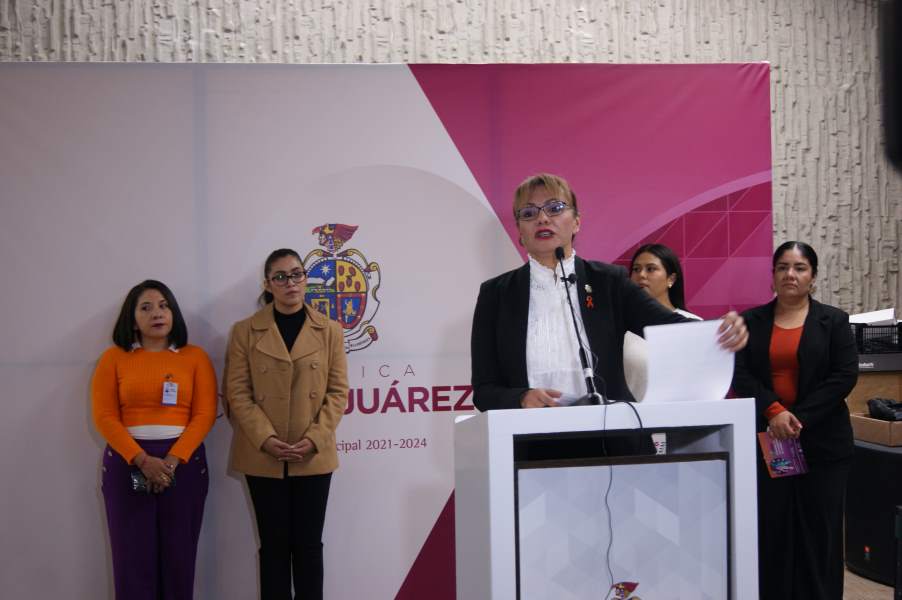 Prepara el IMM ciclo de conferencias