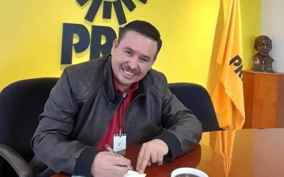 “Estoy listo para buscar la candidatura por el Distrito 01”: Javier Meléndez