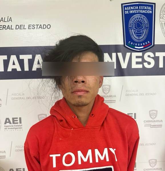 Segundo involucrado en crimen de periodista detenido con orden de aprehensión