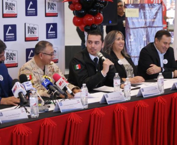 Tendrá ODECO módulos permanentes de atención en centros comerciales.