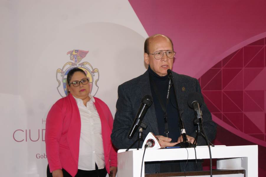 Juárez sede del Foro Internacional de Mujeres Empresarias