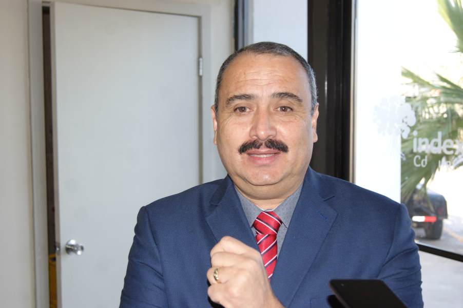 Persiste crisis de contratación en maquiladoras.