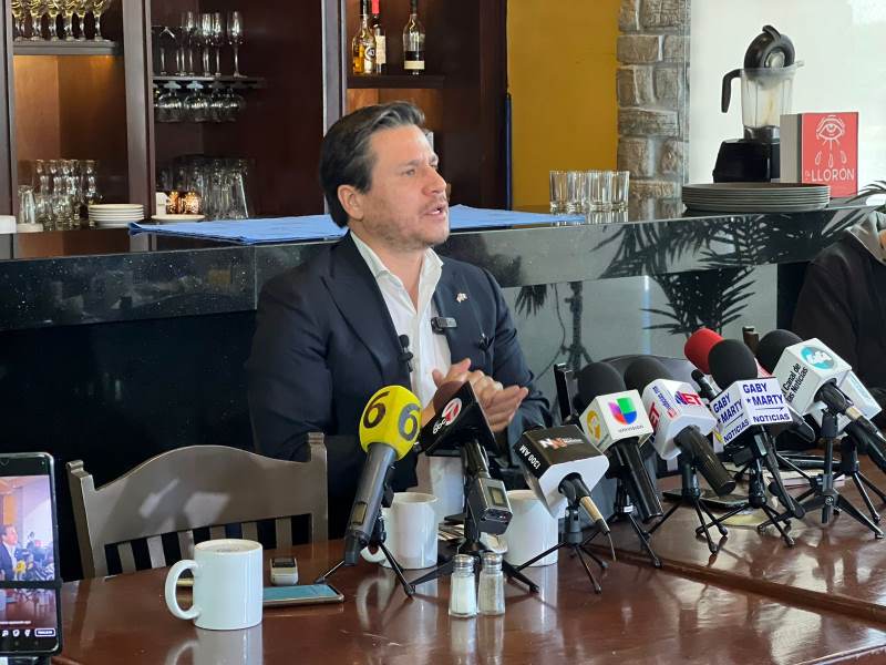 Sigue incertidumbre para las empresas por el fin de año.