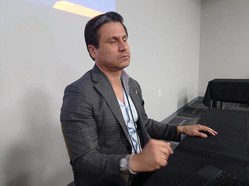 Buscan alternativas para evitar el cierre de pymes