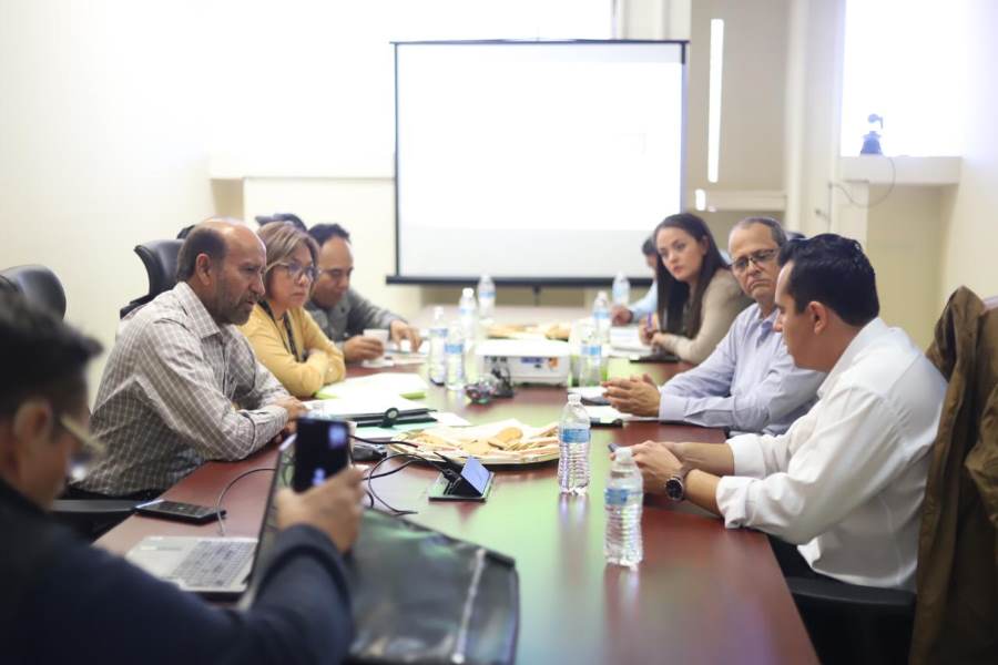 Canadevi, presentó proyecto  para la Mejora Regulatoria