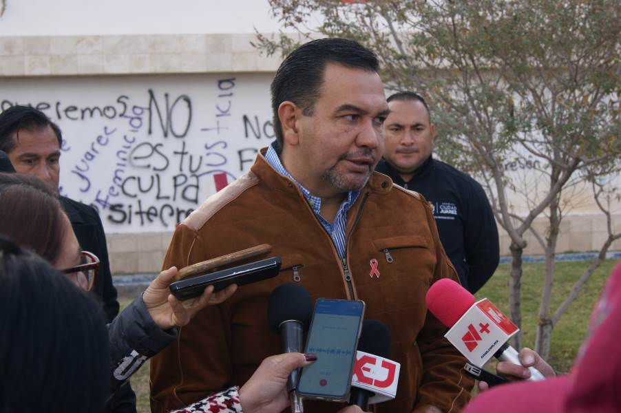 Sigue análisis para la expedición de permisos de ambulantes en la zona Centro.