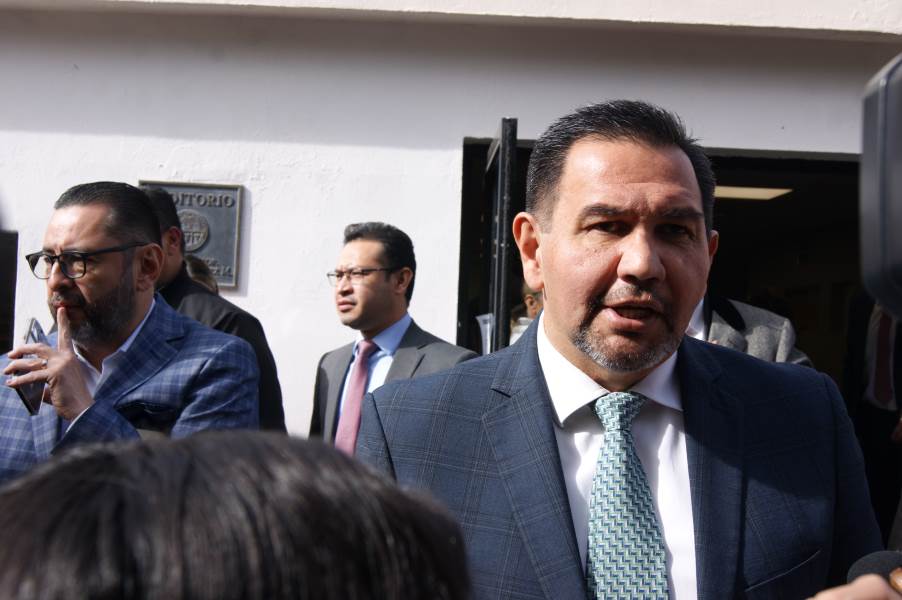 Bienvenidos todos los actores políticos a la contienda interna de MORENA – Verde – PT.