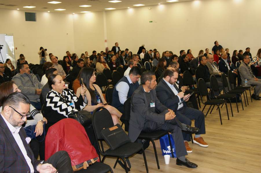 Desarrolla INDEX foro para analizar condiciones actuales en logística, aduanas y comercio exterior.