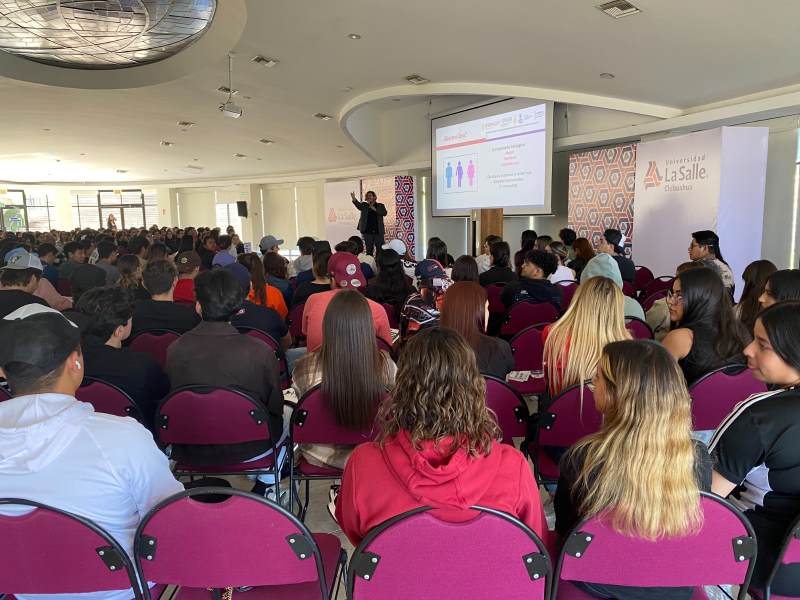 Con diversas estrategias buscan erradicar la violencia contra mujeres