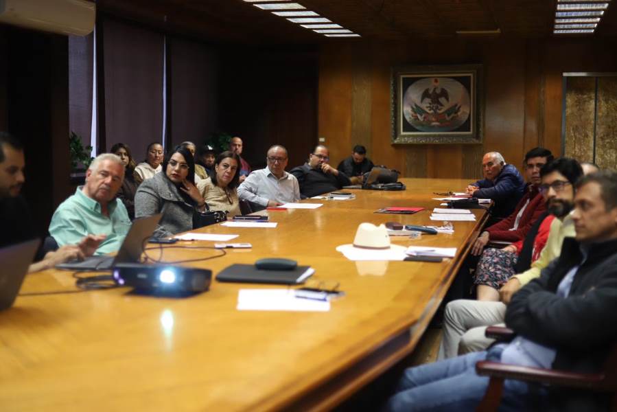 Proyectos de Presupuesto Participativo podrían ser presentados en línea