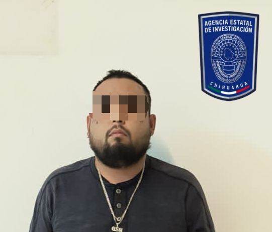 Captura Fiscalía Especializada en Operaciones Estratégicas a 2 secuestradores y rescata a 9 personas