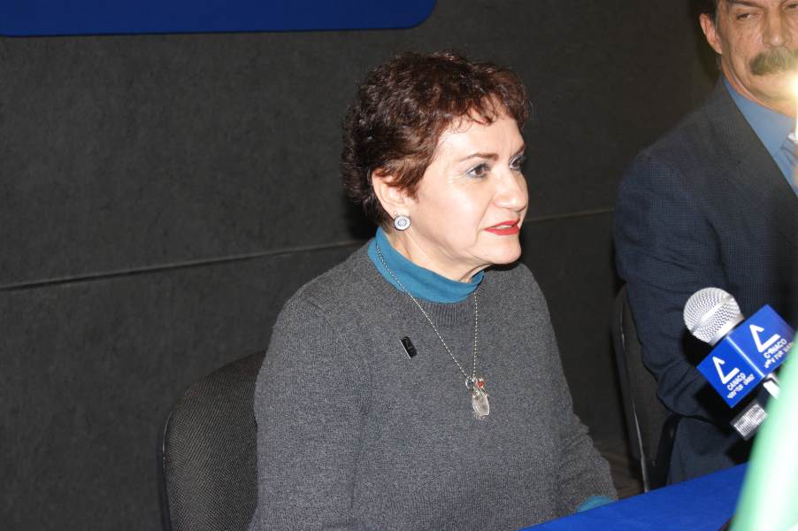 Será Juárez sede de la Segunda Cumbre de Líderes Empresarios y Mujeres.