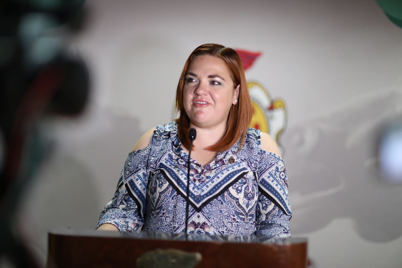 Llevarán la Cruzada por tu Colonia al sector de Carlos Castillo Peraza.