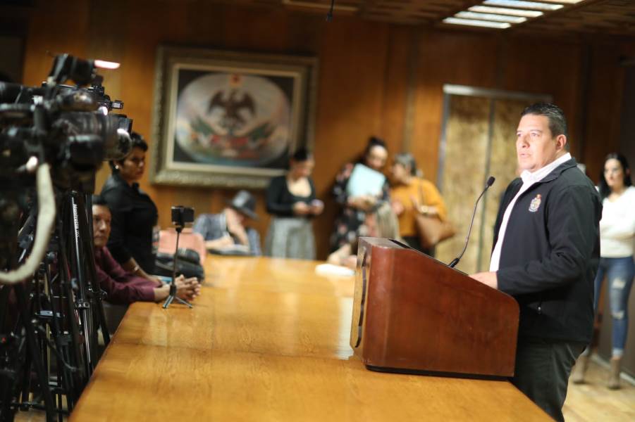 Desarrollo Social mantiene apoyos para familias más vulnerables