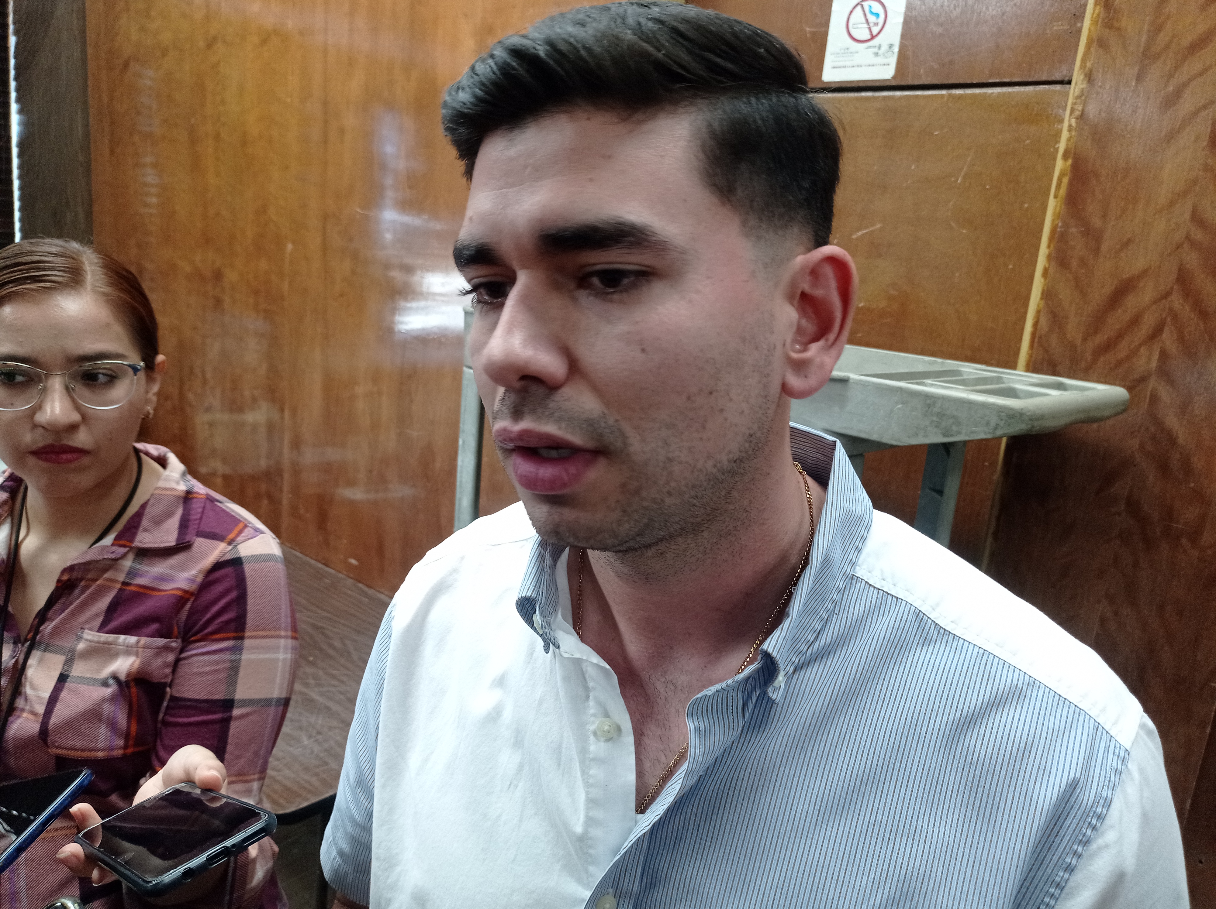 Aprueba Cabildo modificación a lineamientos del Presupuesto Participativo.