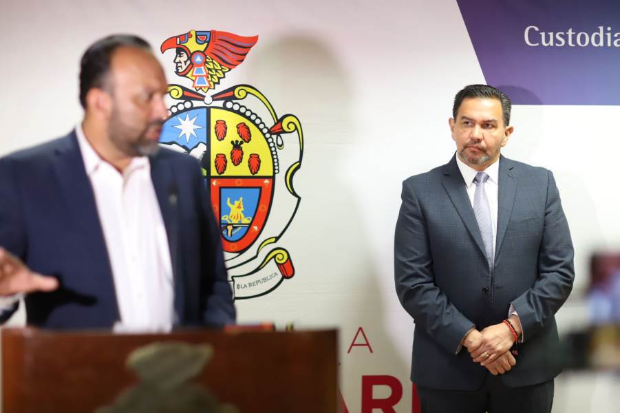 Juárez primer municipio en cumplir con el control archivístico para acceso a la información
