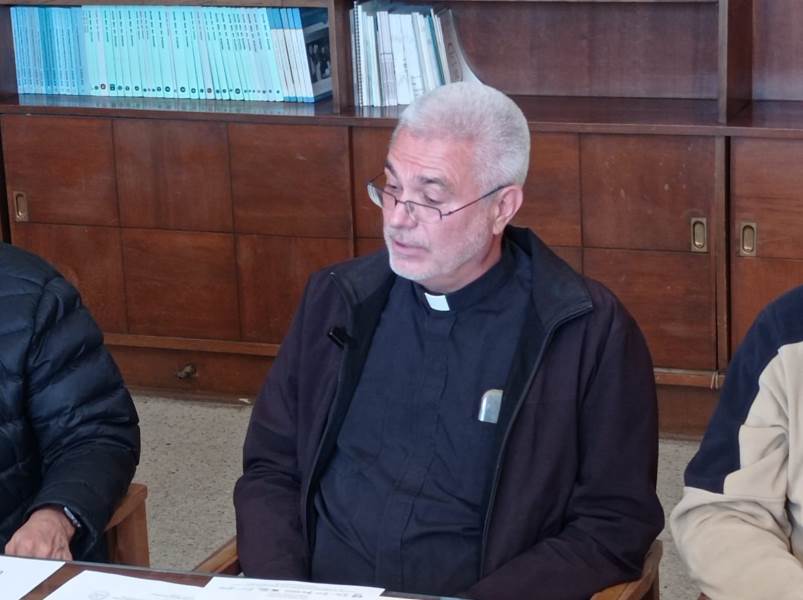 Llama Diócesis de Ciudad Juárez a la ayuda humanitaria para damnificados por Huracán Otis.