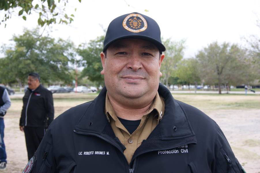 Adquiere Bomberos 6 máquinas extintoras para reforzar trabajos en la ciudad.