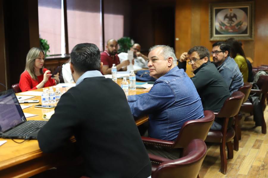 Aprueban presupuesto participativo para zona rural