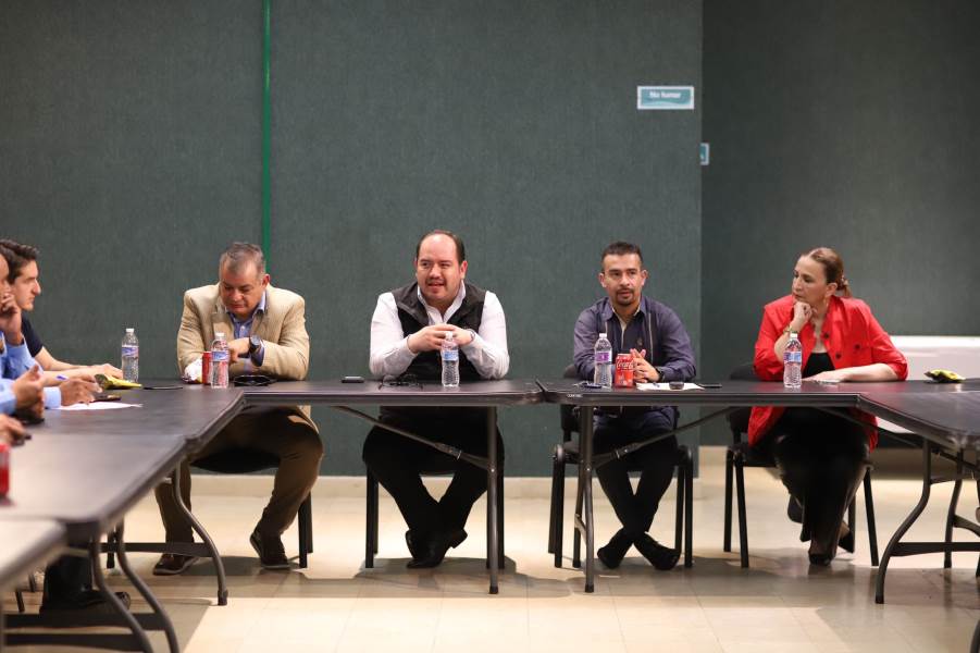 En marcha programa Chuleando EL Chamizal