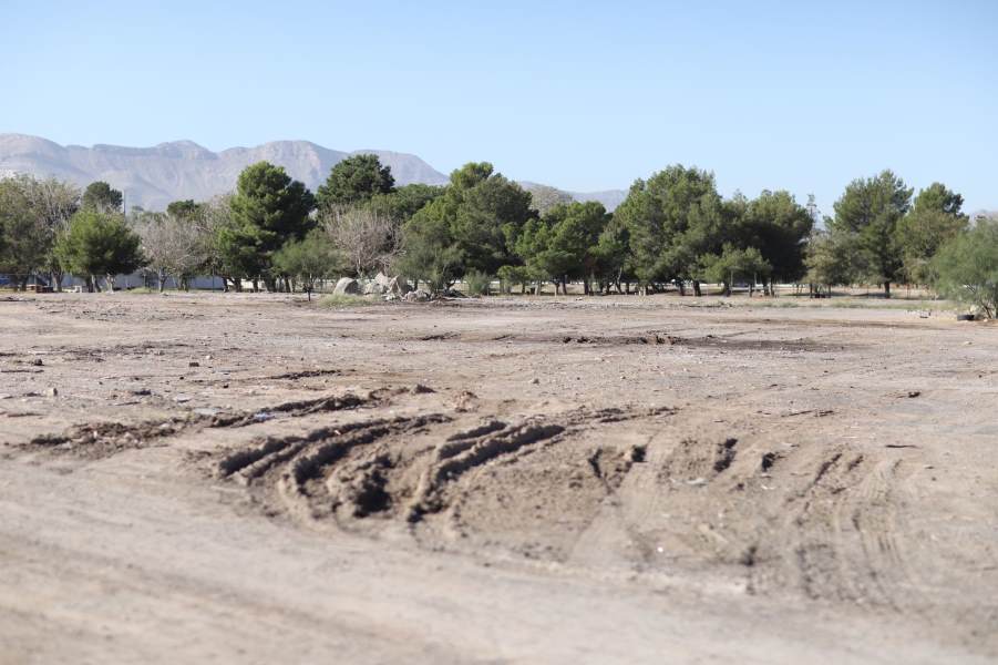 Cierran definitivamente centro de transferencia de basura en EL Chamizal