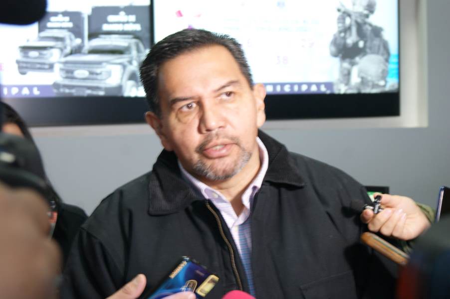 Anuncian detención de 5 personas que podrían estar implicadas en muerte de bombero.