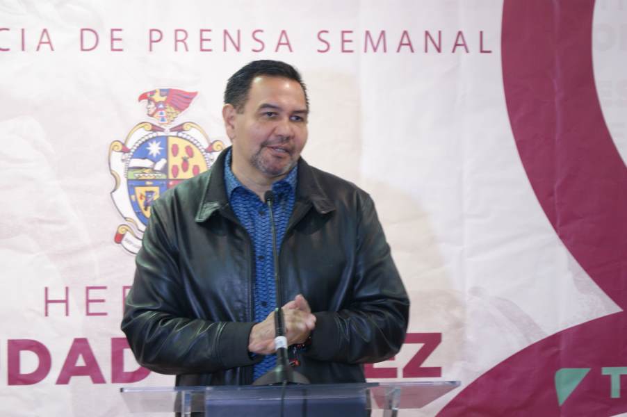 Prevé municipio captación de 50 mdp gracias a modificación en el programa de registro de vehículos.
