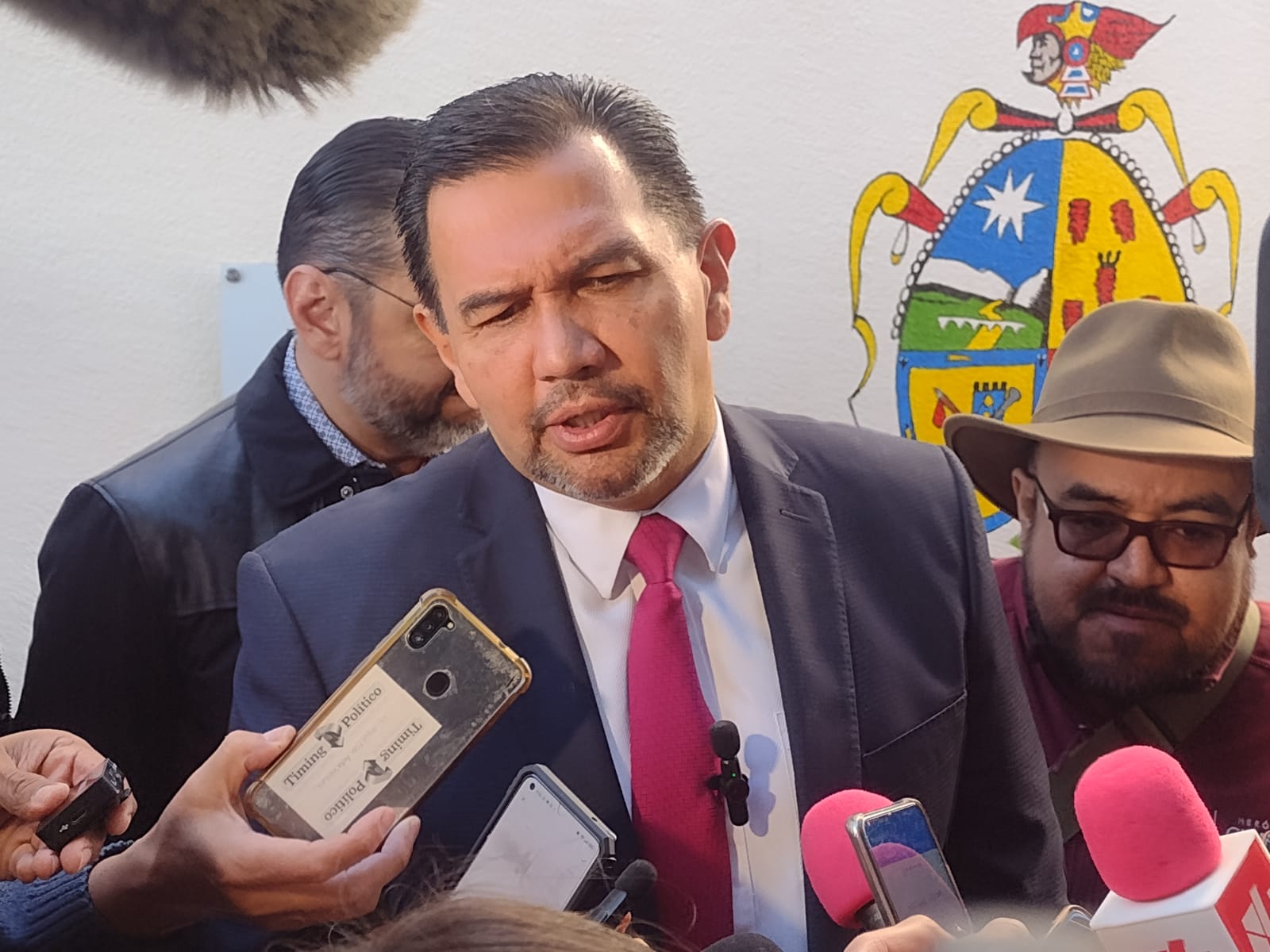 Analizará Cabildo la Ley de Ingresos a finales de mes