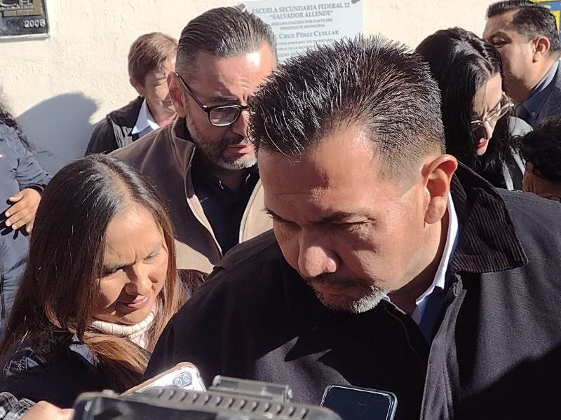 Pese a asesinatos en la vía pública, actividad en Juárez se desarrolla de forma normal.
