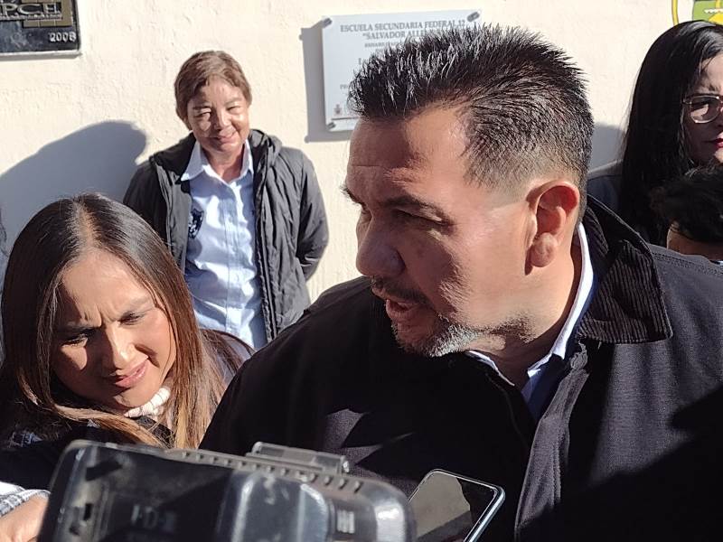 Hay disponibilidad de espacios para recibir a migrantes en albergues de la ciudad.