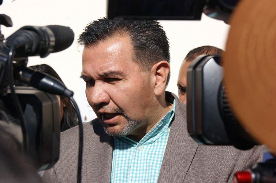 Será positivo que el gobierno de Texas colabore en Plan de Contingencia.