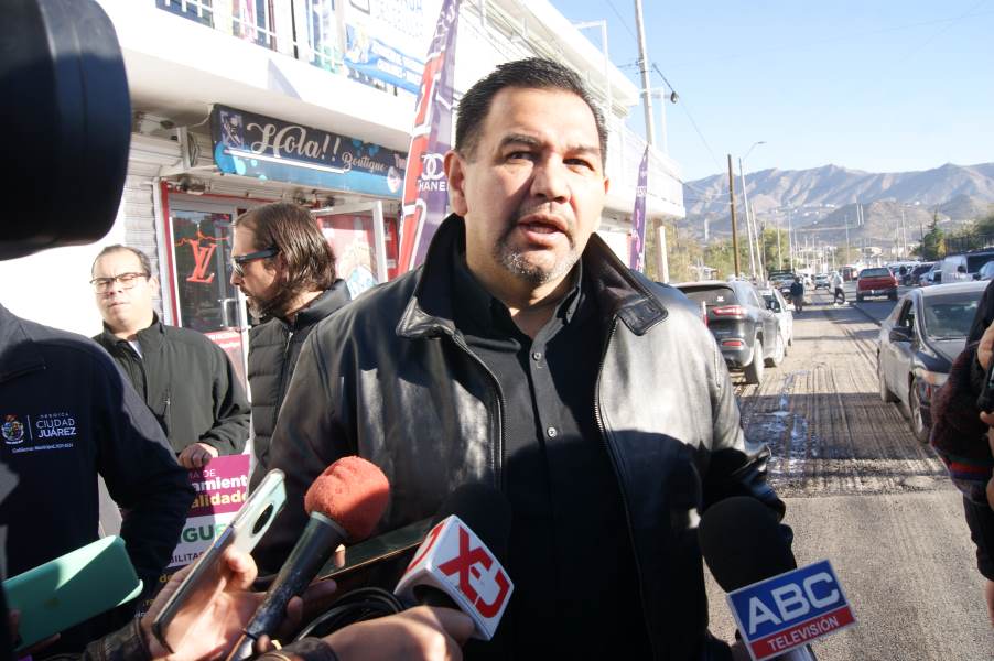 Estima municipio lograr ingresos hasta por 8 mil 500 mdp para el 2024.