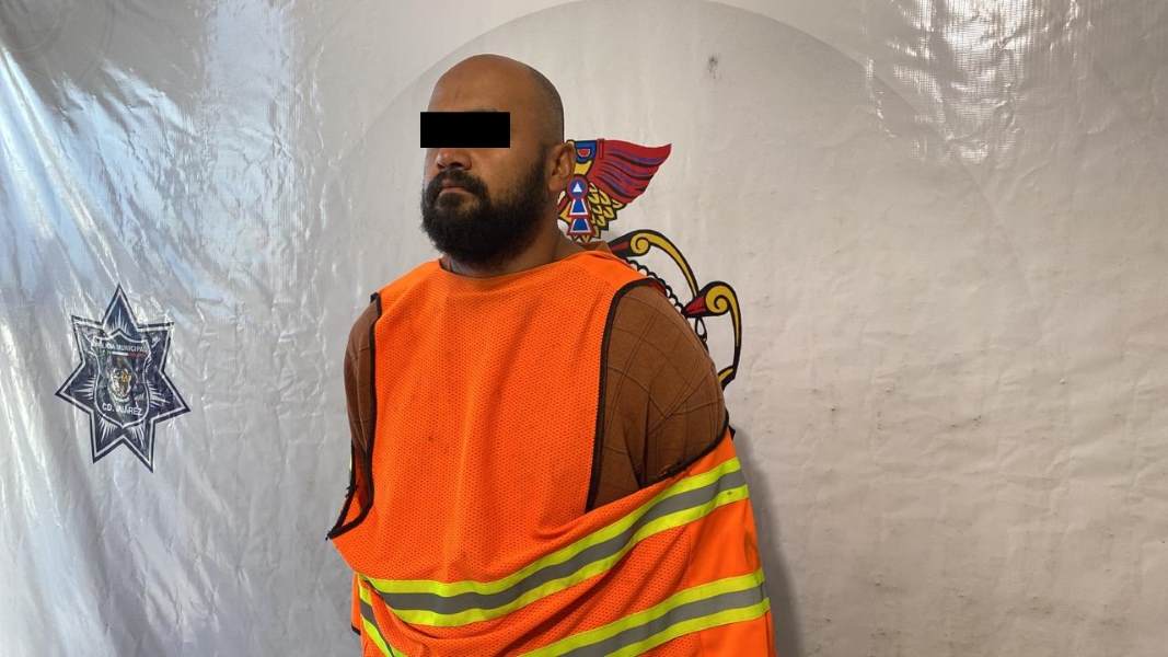 Intentó quemar viva a su pareja sentimental