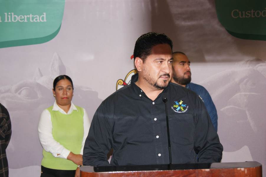 Llaman a la población a cumplir el sueño de niños y adolescentes de la zona serrana de la entidad.