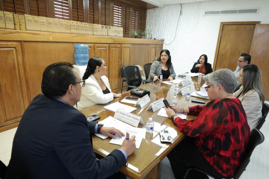 Contará Ciudad Juárez con Casa de Transición para mujeres víctimas de violencia