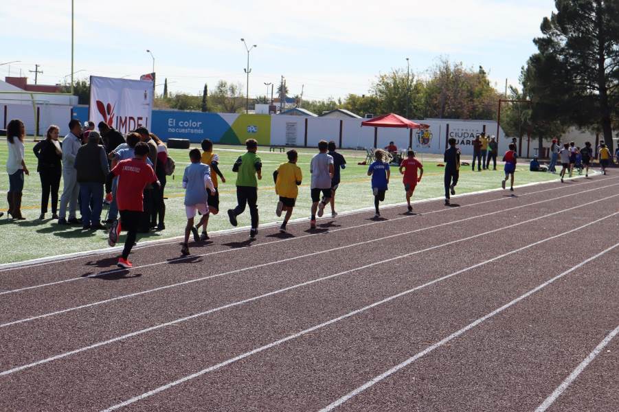 Entregó Alcalde Pérez Cuellar obras de rehabilitación del Estadio 20 de noviembre