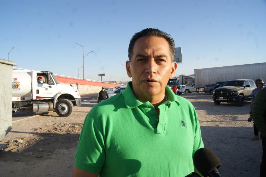 Buscarán potenciar a la frontera norte para mejorar la competitividad.