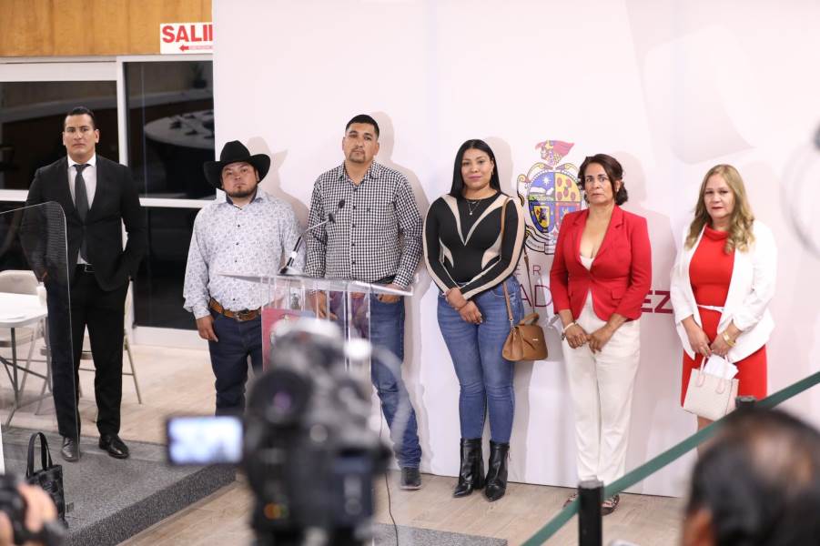 Abren período de campaña electoral por comicios en el Seccional de Samalayuca