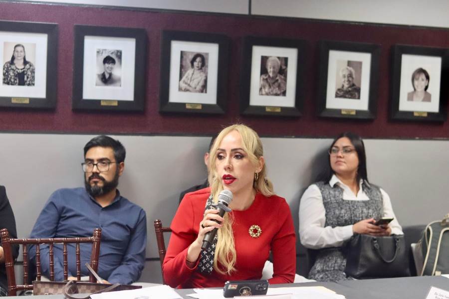 Auditará Congreso del estado a Direcciones de Desarrollo Urbano y Ecología