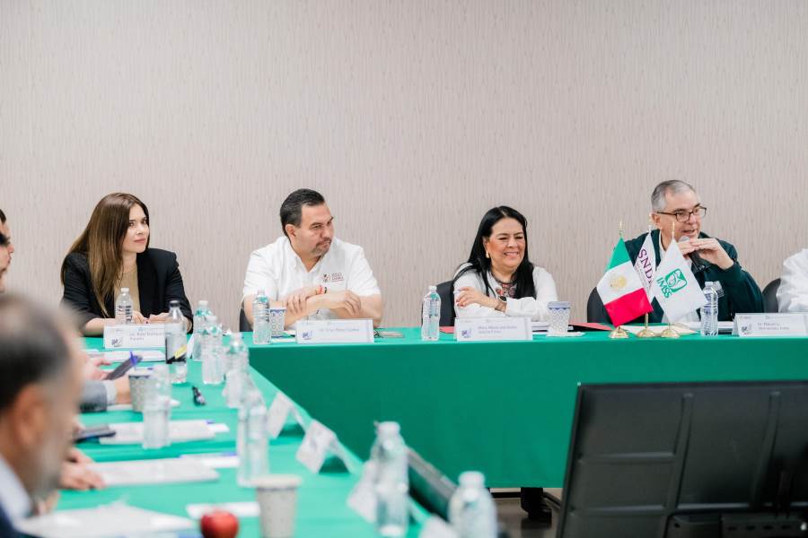 Participa Gobierno Municipal en la creación del Sistema Nacional de Cuidados