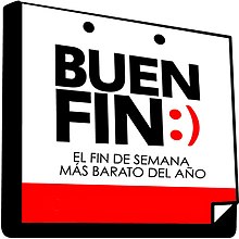 Llaman a empresas a participar en la edición 14 de El Buen Fin.