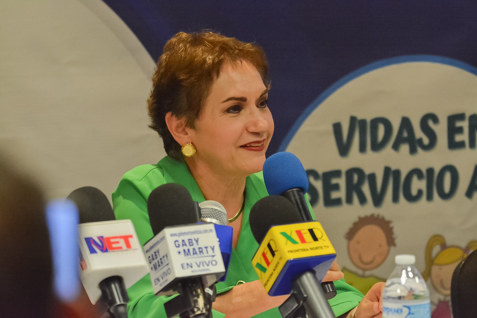 Mantiene CANACO acercamiento con corporaciones policiacas.