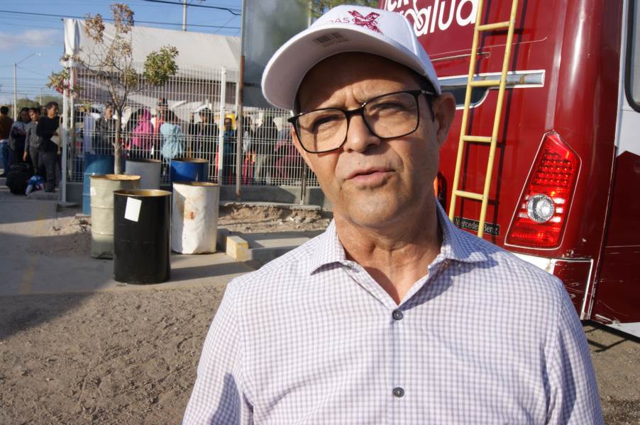 Buscan partido de Bravos para inauguración del Estadio 8 de diciembre.