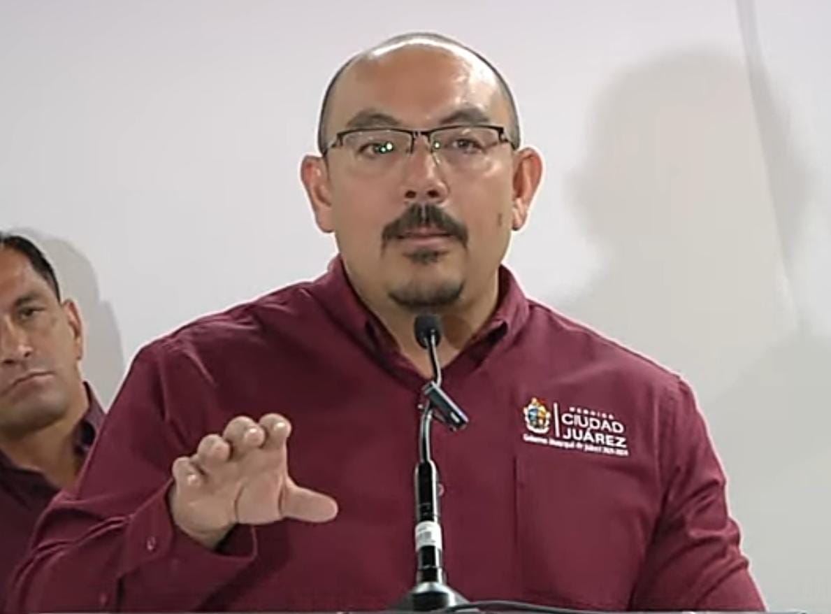 Persiste la presencia de residuos industriales en las calles.