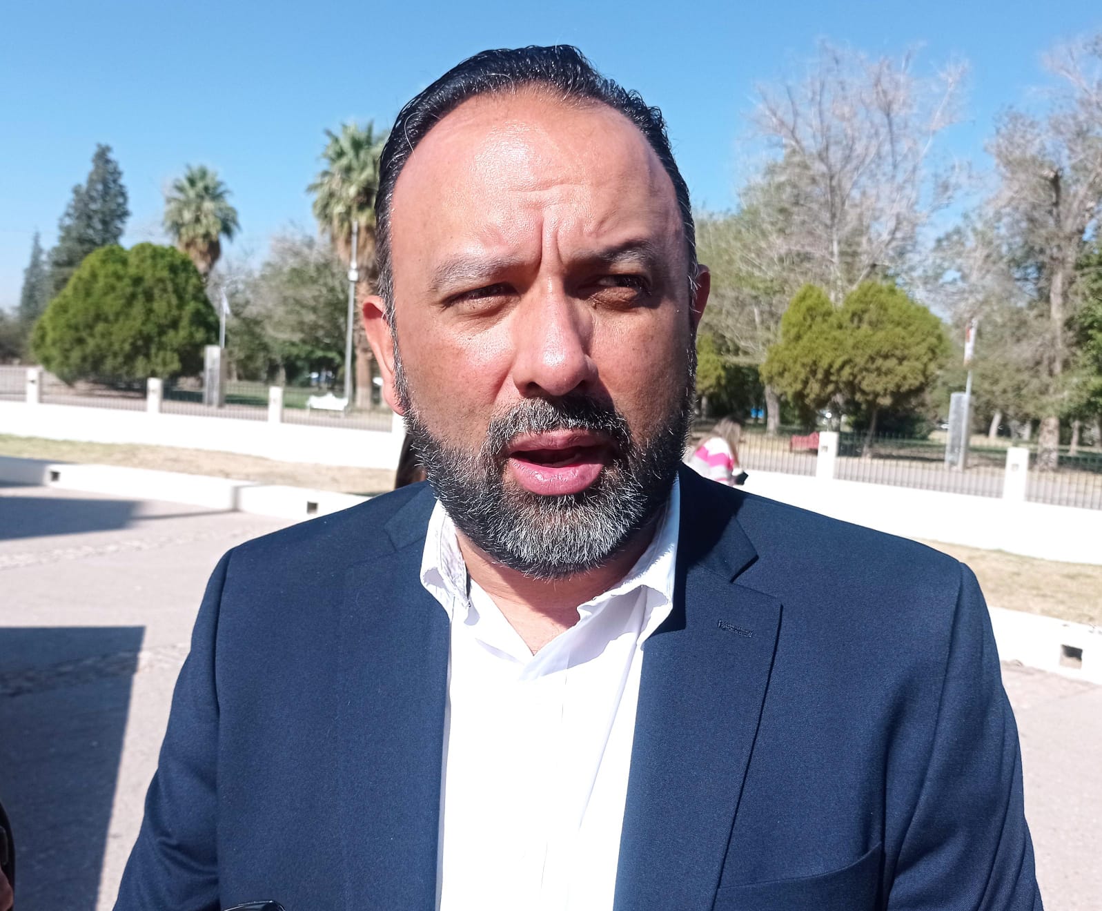 Impacto en el Impuesto Predial sigue siendo gradual.