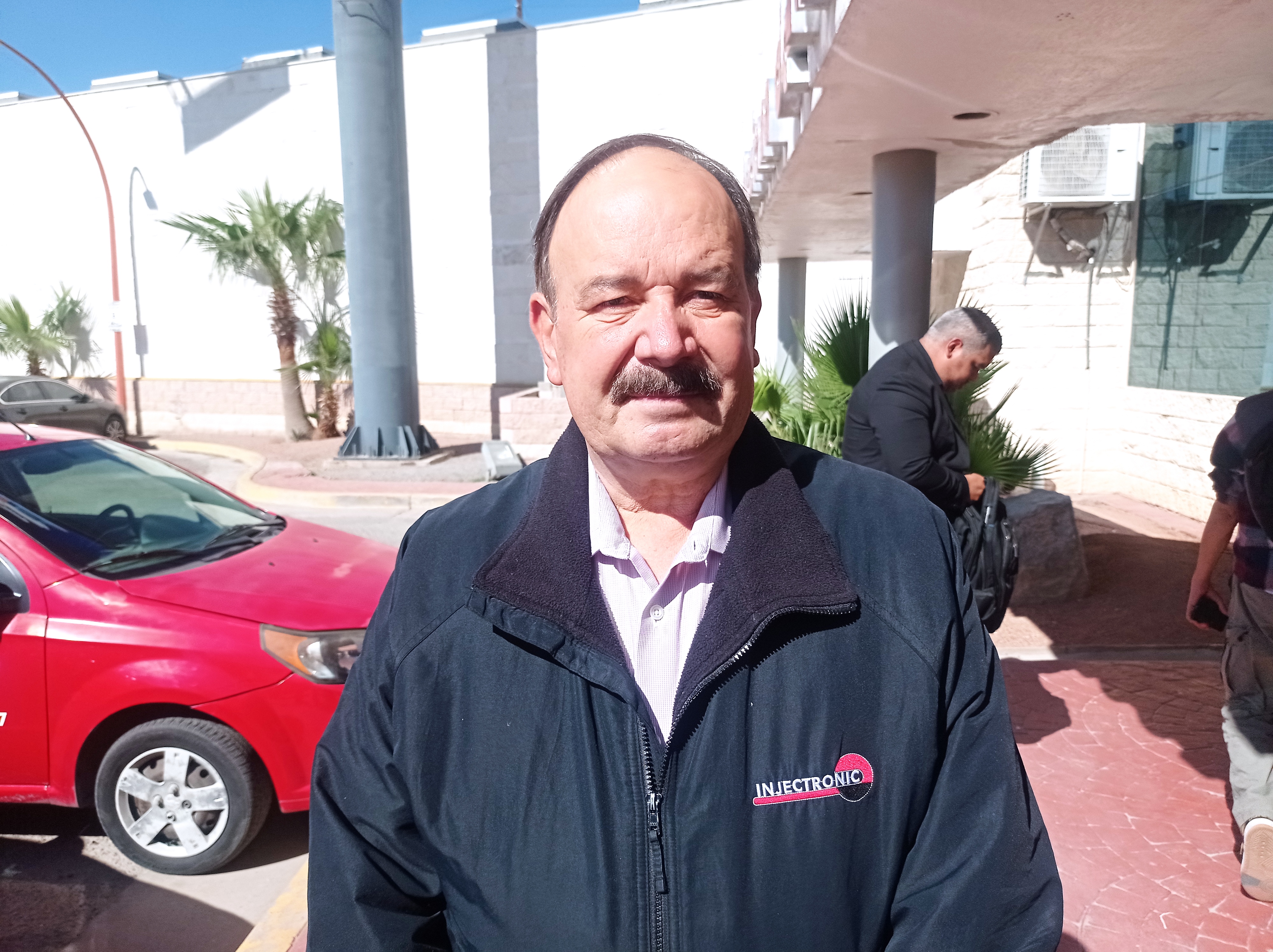 Mejora percepción de la industria hacia la proveeduría local.