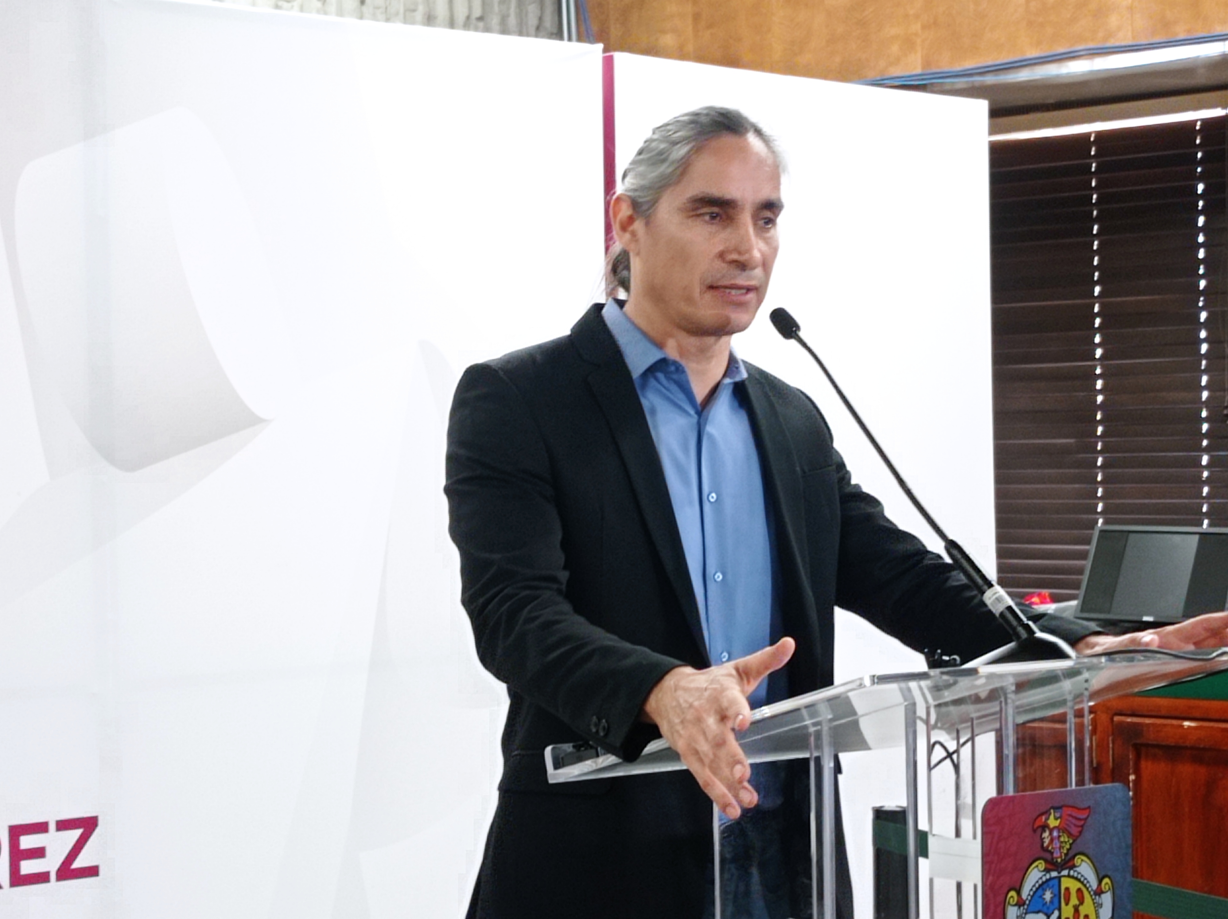 Llaman a nueva jornada de voluntariado en el Vivero.