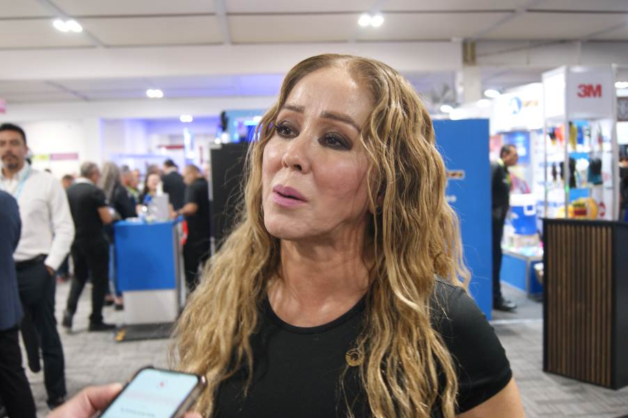 Confían empresarios en inversiones para creación de empleos.